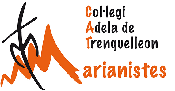 Infantil va a Can Cadena - Col·legi Adela de Trenquelleon Marianistes