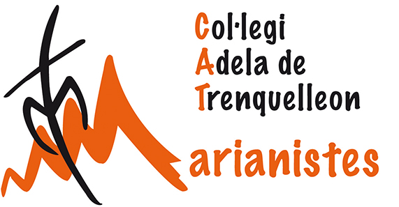 Pregària de la comunitat educativa - Col·legi Adela de Trenquelleon Marianistes